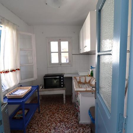 Yiayia'S Guesthouse Skopelos Zewnętrze zdjęcie
