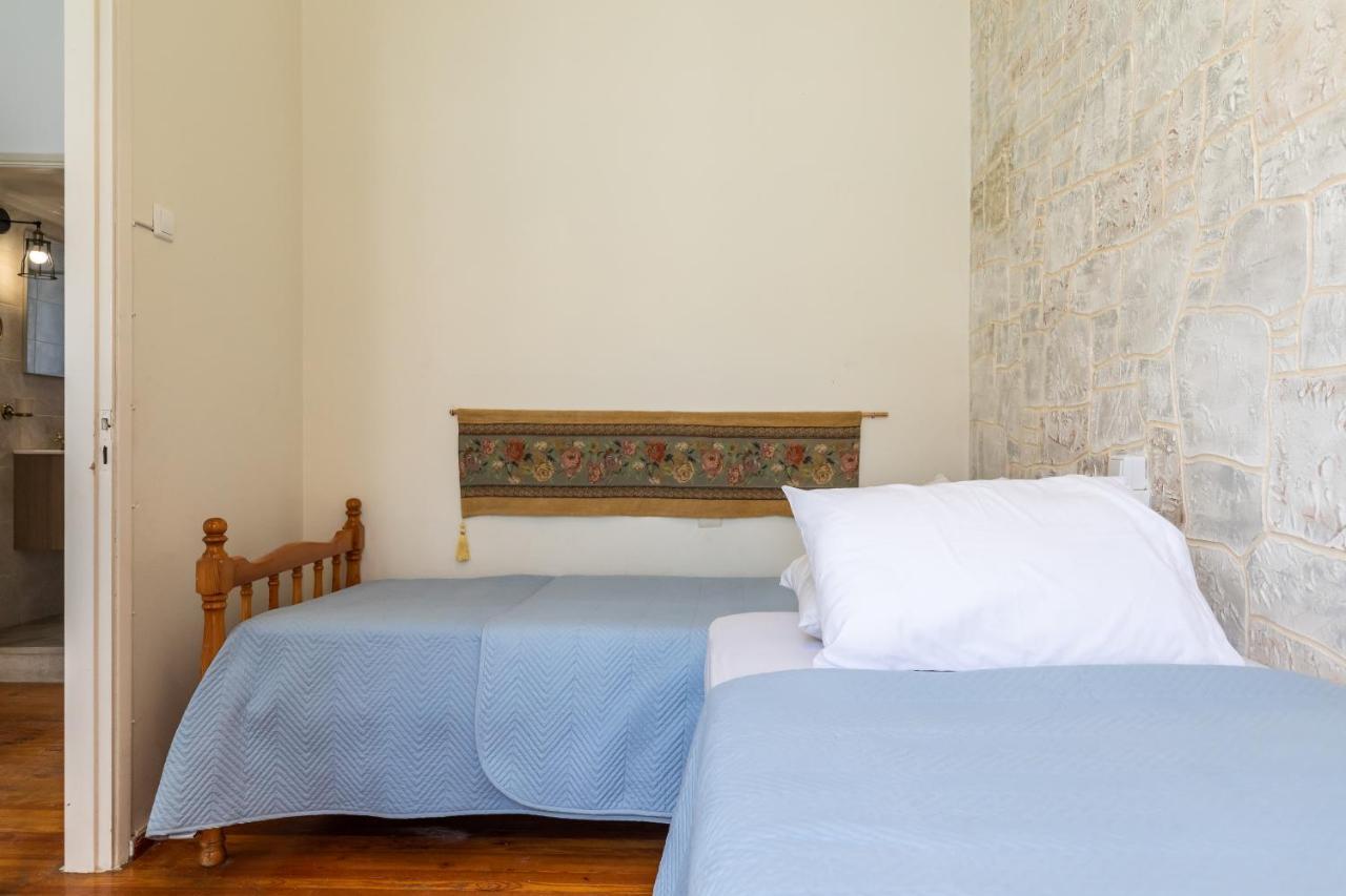 Yiayia'S Guesthouse Skopelos Zewnętrze zdjęcie