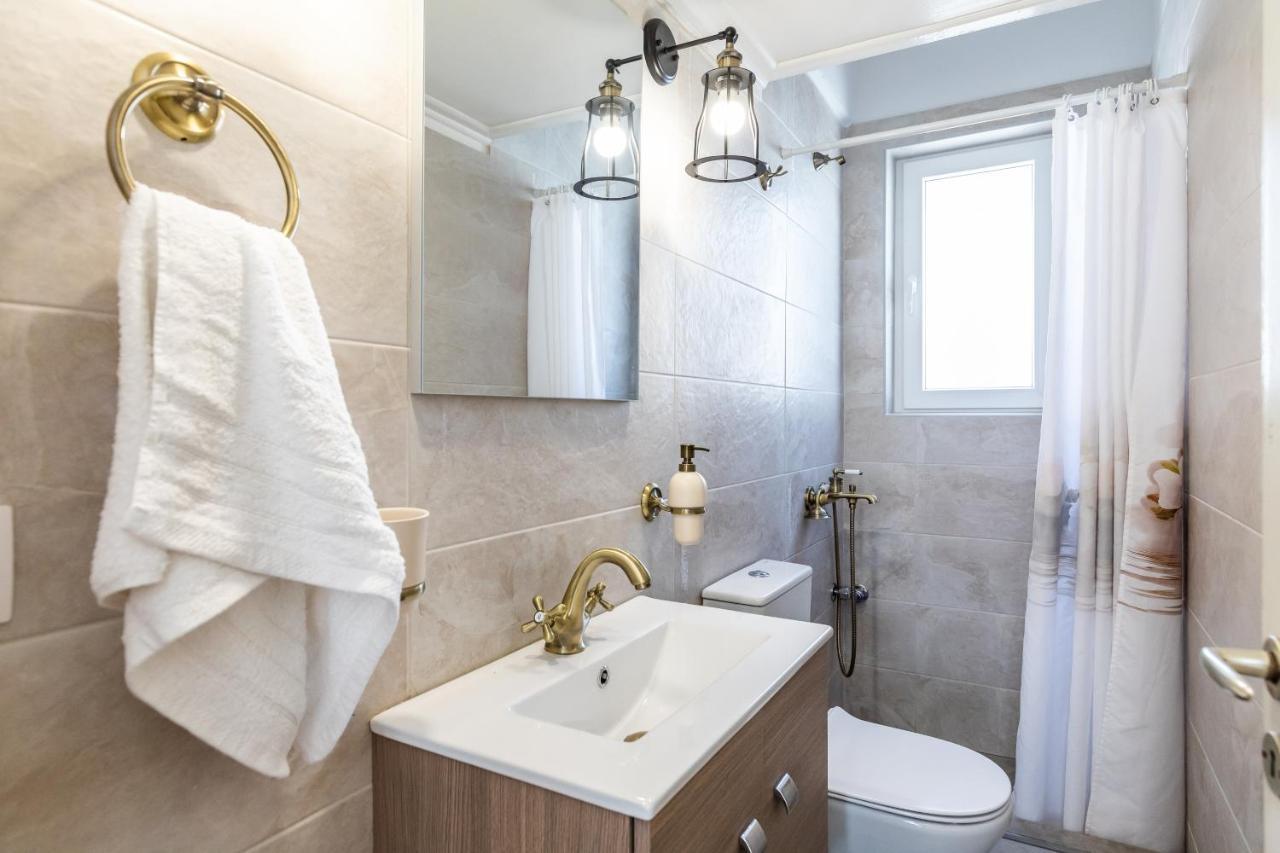 Yiayia'S Guesthouse Skopelos Zewnętrze zdjęcie