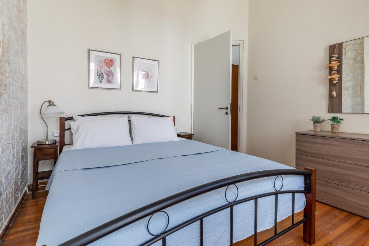 Yiayia'S Guesthouse Skopelos Zewnętrze zdjęcie