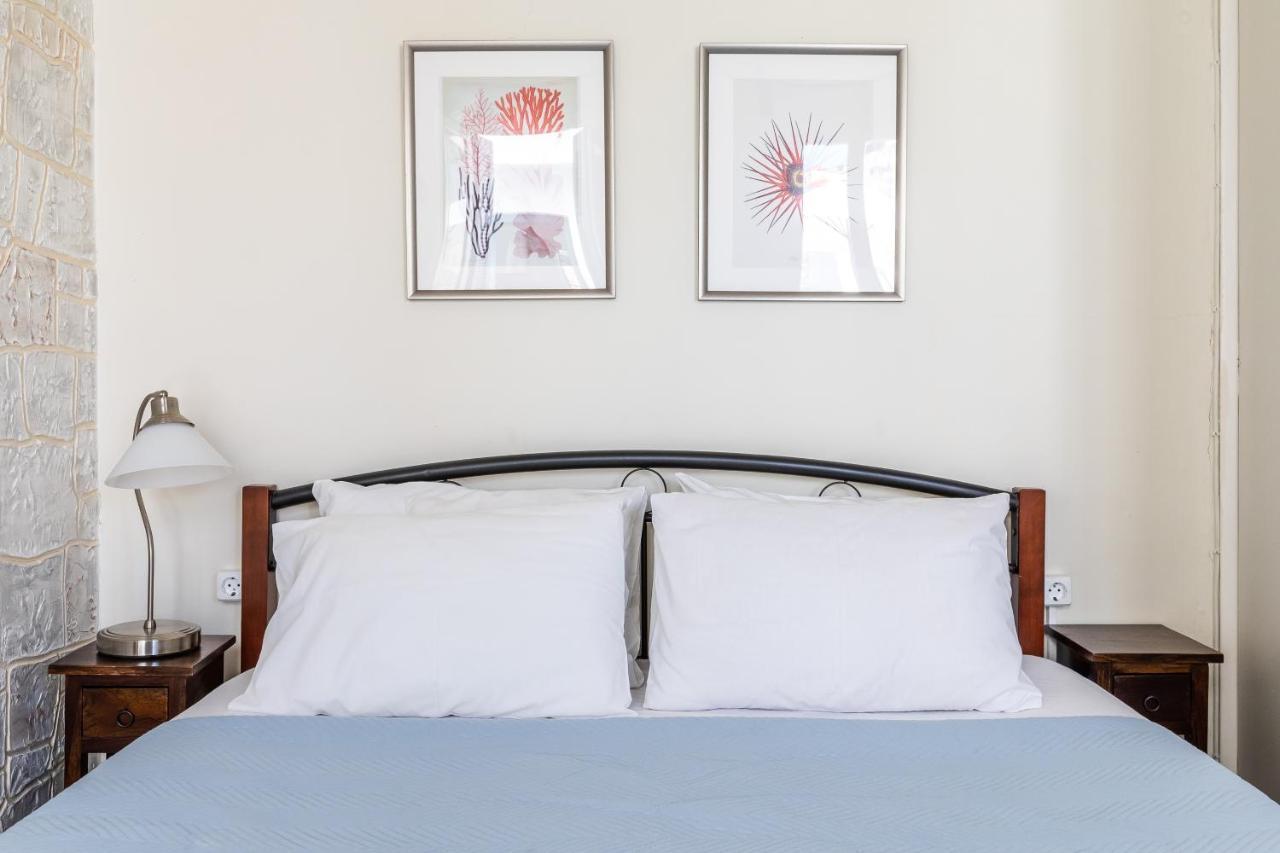 Yiayia'S Guesthouse Skopelos Zewnętrze zdjęcie