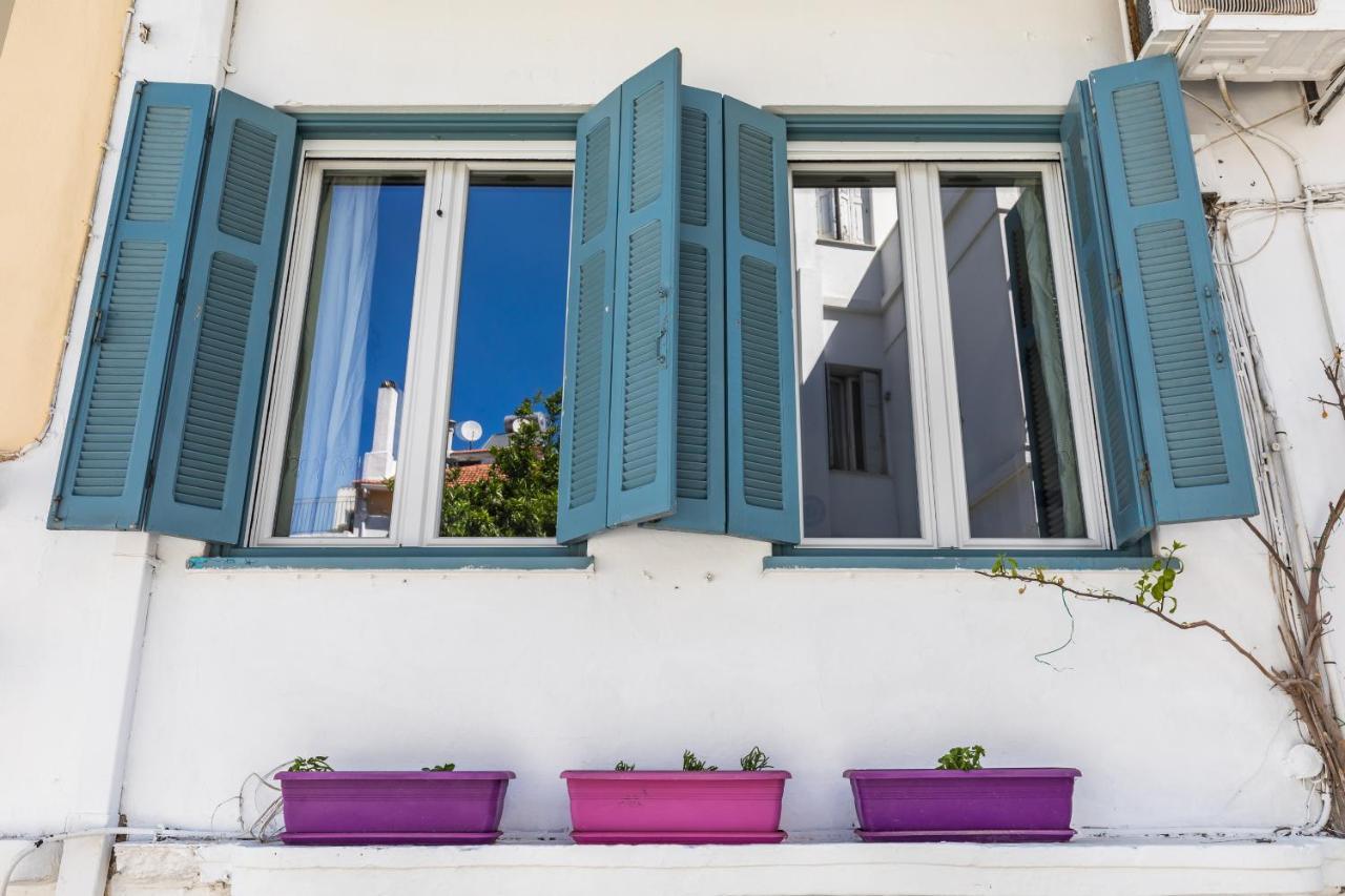 Yiayia'S Guesthouse Skopelos Zewnętrze zdjęcie