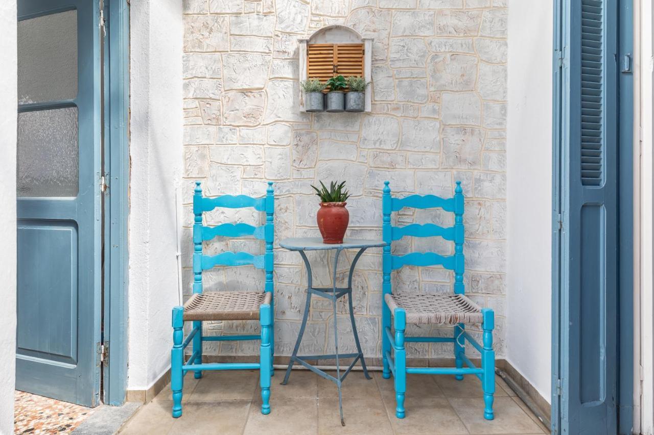 Yiayia'S Guesthouse Skopelos Zewnętrze zdjęcie