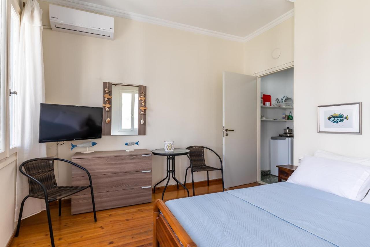 Yiayia'S Guesthouse Skopelos Zewnętrze zdjęcie