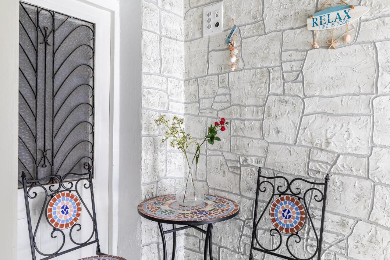 Yiayia'S Guesthouse Skopelos Zewnętrze zdjęcie