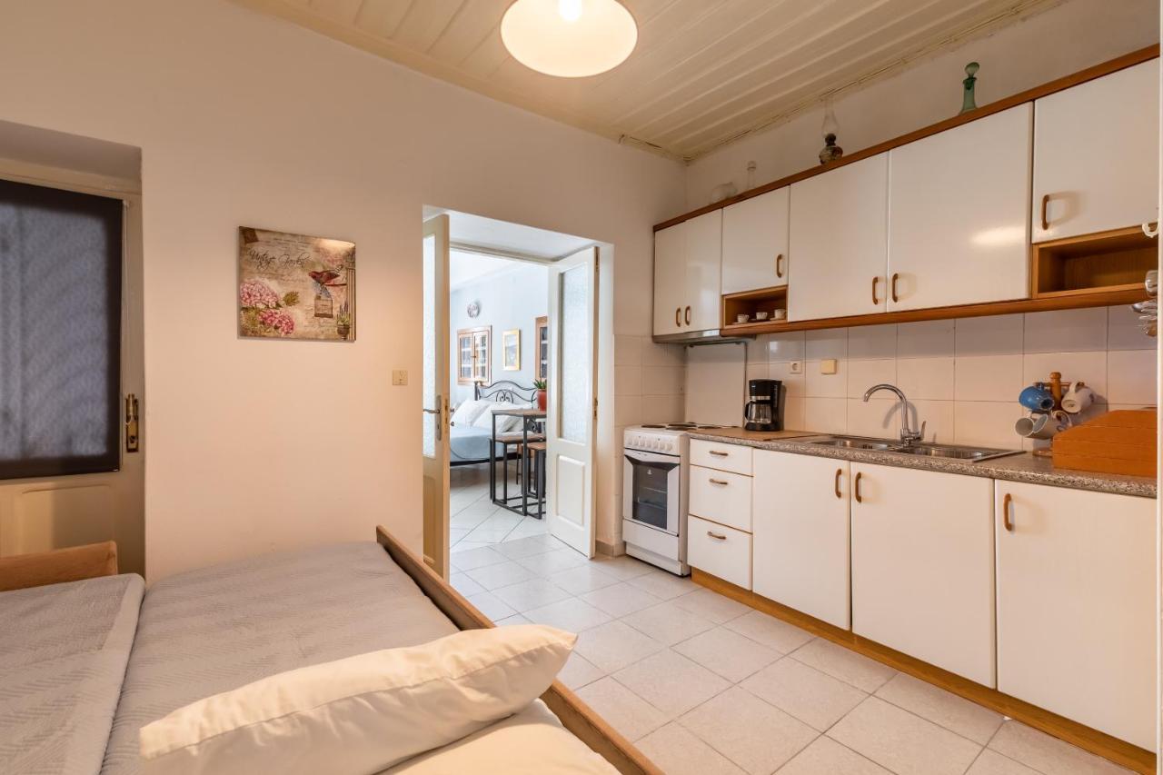 Yiayia'S Guesthouse Skopelos Zewnętrze zdjęcie