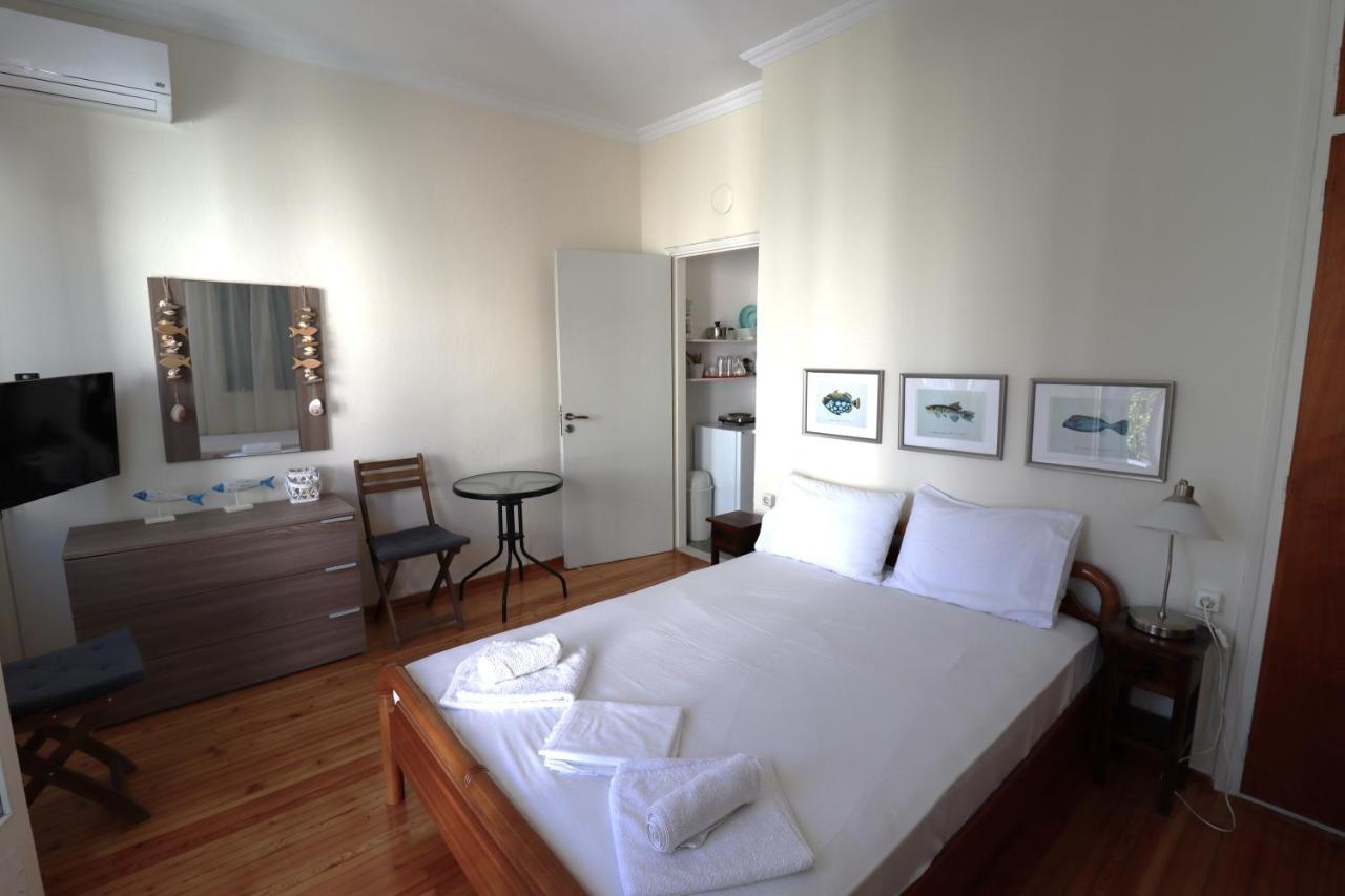 Yiayia'S Guesthouse Skopelos Zewnętrze zdjęcie